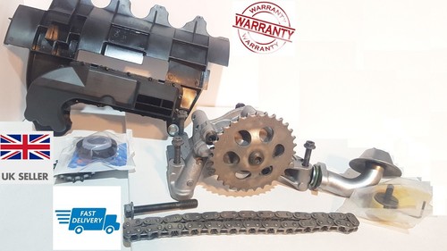 Audi fsi tfsi oil pump - fsi,