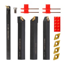 Lathe Turning Tool 12mm Shank