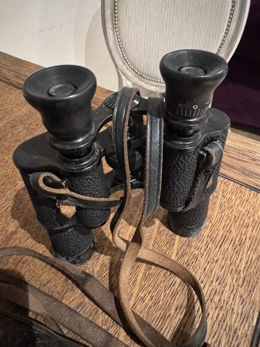 Vintage rare carl zeiss jena - vintage,