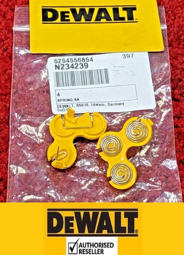 2xgenuine dewalt battery - dewalt,