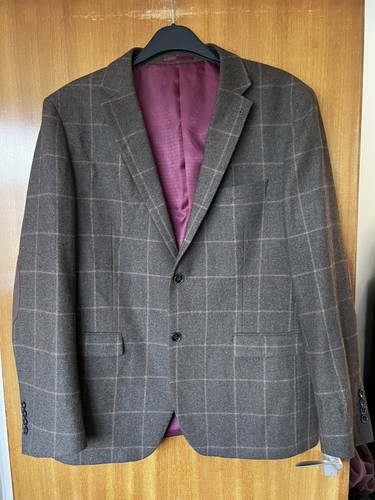 New mens country - country, wool