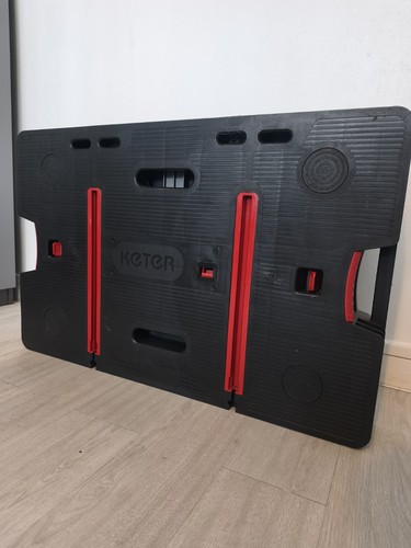 Keter 237005 folding work - 237005,