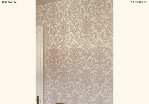 Rolls arthouse bari - 2, vintage
