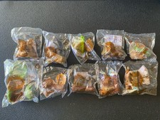 MCDONALDS - 2019 THE LION KING