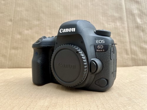 Canon mark excellent - 6d,