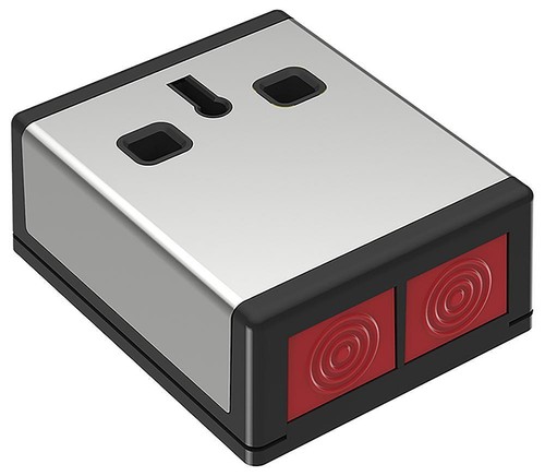 Grade double push panic - grade,