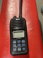 ICom Ic -M23 Buoyant VHF