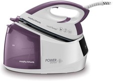 Morphy Richards Power Steam