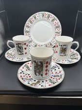 Staffordshire Fine Bone China
