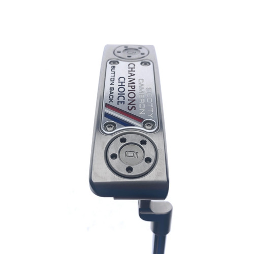 Used scotty cameron - used,