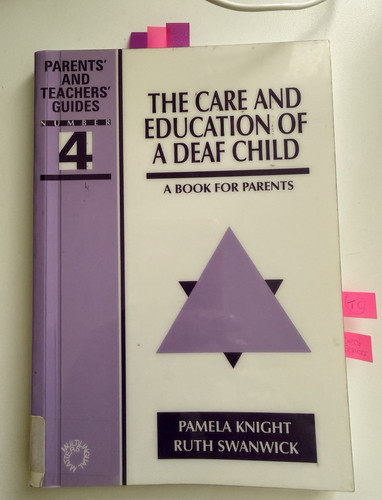 The care and education a - education,