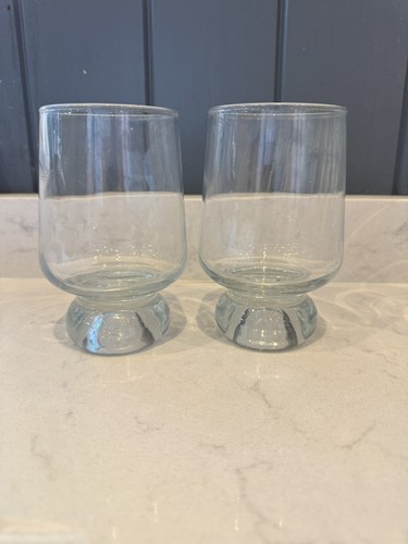 Pair vintage 1980s ravenhead - pair,