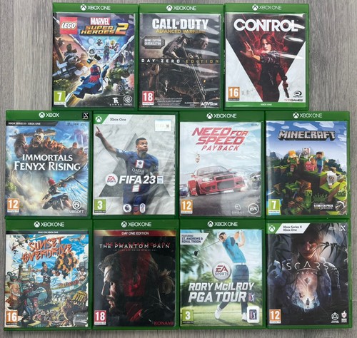 Bundle joblot microsoft - 11,