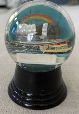 Vintage Souvenir 3” Mini