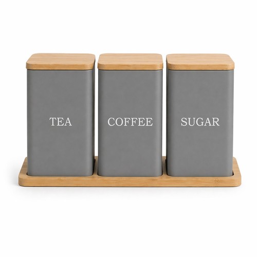 Ehc set tea - of, coffee