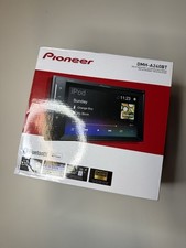 Pioneer DMH-A240BT 6.2"