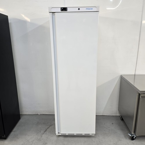 Upright fridge single door - fridge, 1