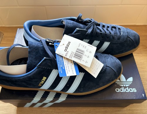 Bnibwt adidas berlin city - bnibwt,
