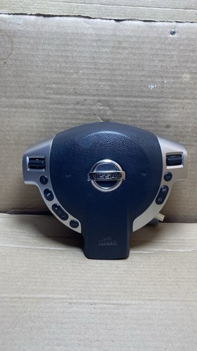 Nissan qashqai j10 - j10, 2010-2013
