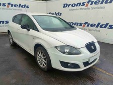SEAT LEON MK2 1.6TDI CAY