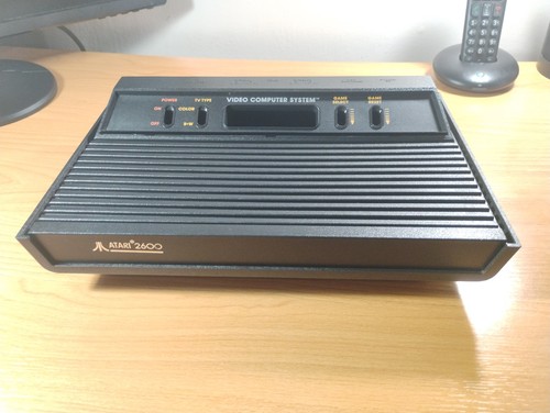 Atari 2600 darth - darth, vader