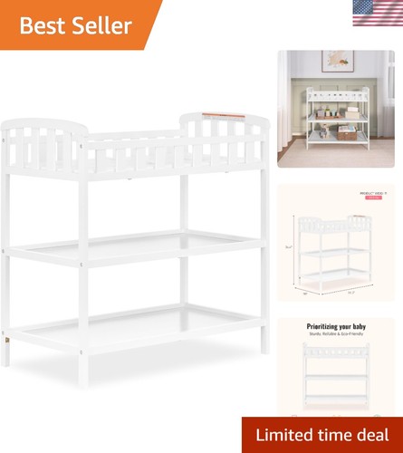 Emily compact changing table - compact,