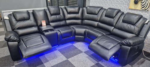Oxford electric corner - electric,