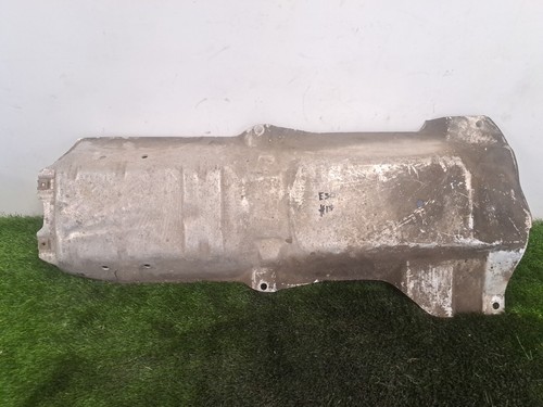 Bmw e30 series exhaust heat - 3,