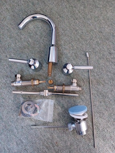 Armitage shanks tap mixer - shanks, 2