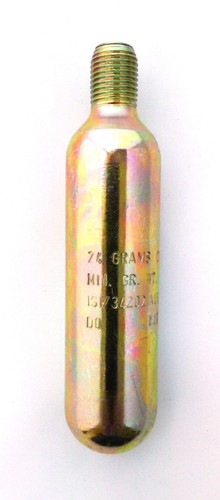 Gram co2 cylinder for - co2,