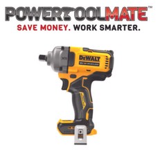 Dewalt DCF892N 18v XR BL 1/2" Compact Impact Wrench Naked - Detent Pin
