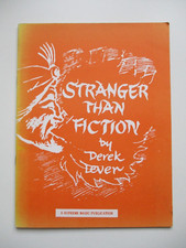1978 Derek Lever STRANGER THAN