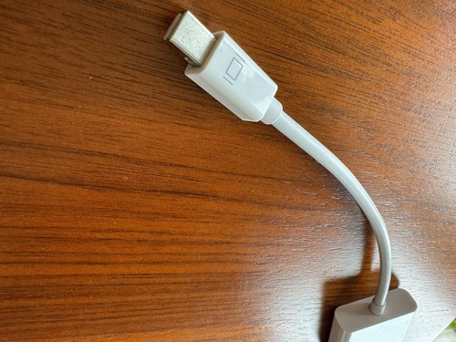 Apple mini display port - apple,
