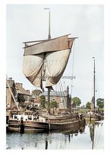 ptc1984 - Yorks. - Sailing