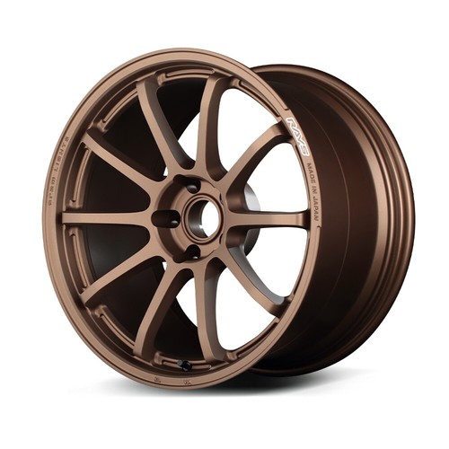 Rays gram lights wheels - gram, 57nr