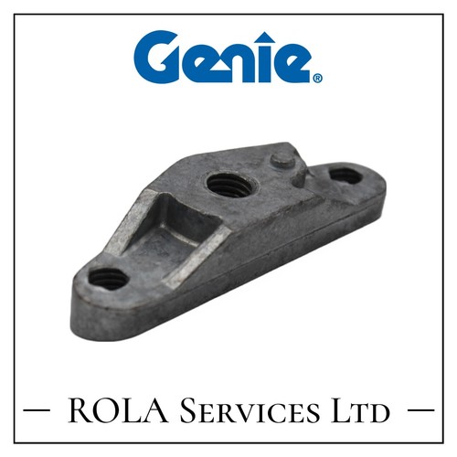 Genie sla material - genie, lift