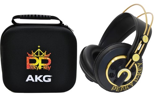 Official akg k240pp peaky - official,