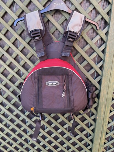 Yak 50n buoyancy aid - yak,