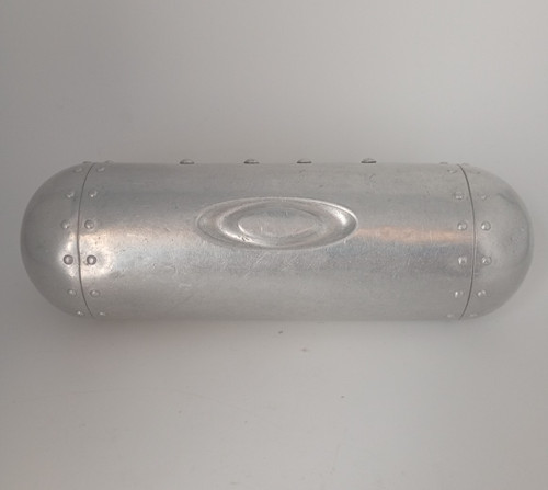 Oakley torpedo pill metal - torpedo,