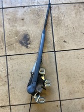 Skoda Octavia hatchback Mk2