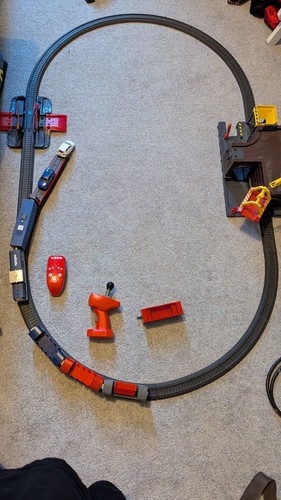 Marklin world train set - train,