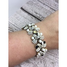 Jewelcraft by Coro white