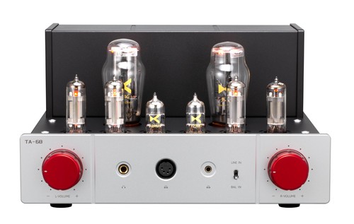 Xduoo balanced tube - ta-68,