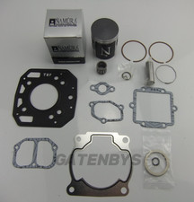 NAMURA Kawasaki KMX 125 Top