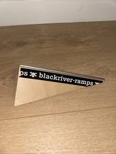 Blackriver Ramps Pyramid Rail