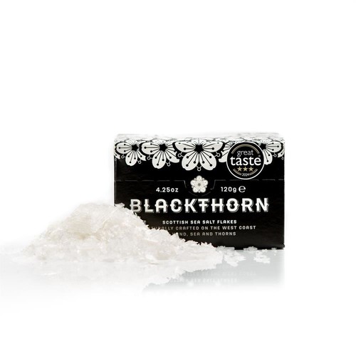 Blackthorn salt scottish sea - blackthorn,