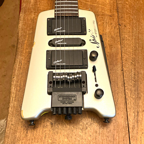 Steinberger spirit pro - steinberger, gt-pro