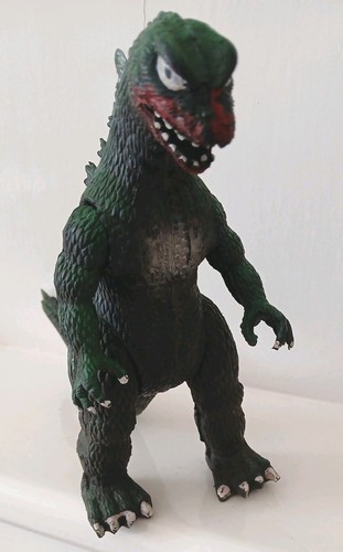 Vintage 1985 imperial toys - 1985,