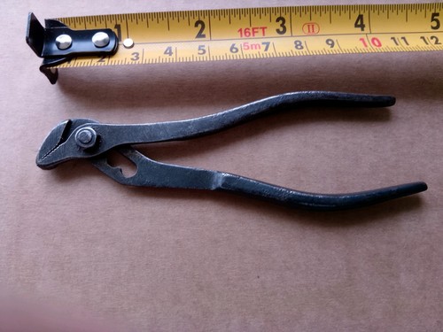 Vintage miniature long handled - vintage,