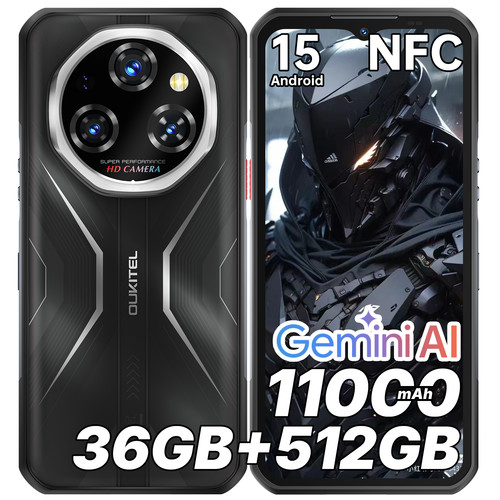 Oukitel wp55s rugged - wp55s,